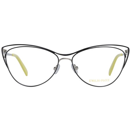 Montatura per Occhiali Donna Emilio Pucci EP5142 56005