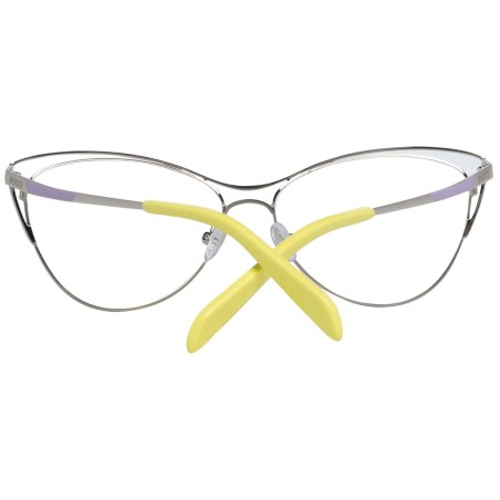 Montatura per Occhiali Donna Emilio Pucci EP5142 56005
