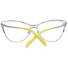 Montatura per Occhiali Donna Emilio Pucci EP5142 56005