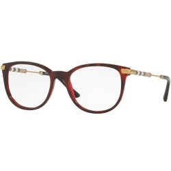 Montatura per Occhiali Donna Burberry 2255Q