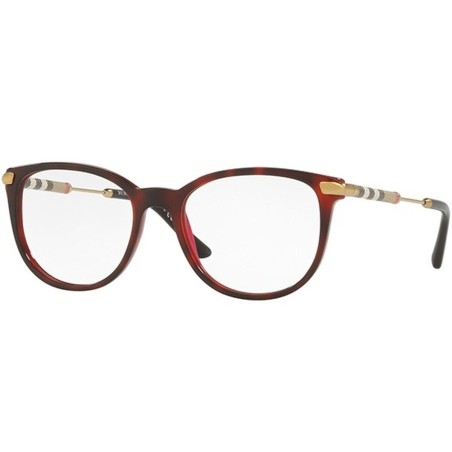 Montatura per Occhiali Donna Burberry 2255Q
