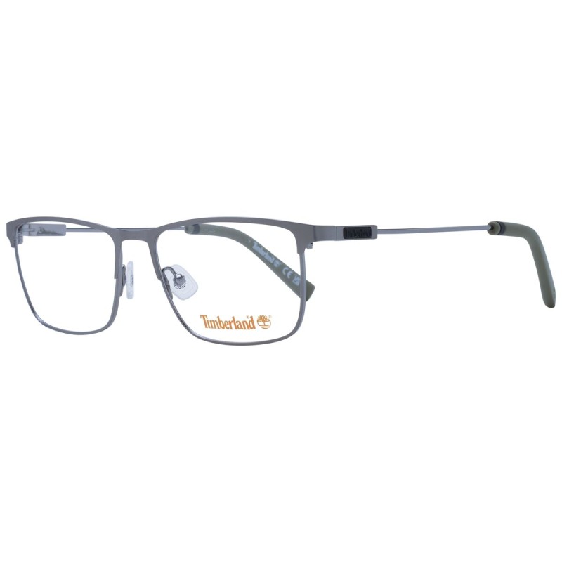 Montatura per Occhiali Uomo Timberland TB1736 54008 Montatura per Occhiali Uomo Timberland TB1736 54008