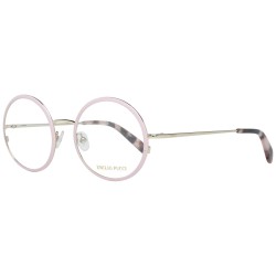 Montatura per Occhiali Donna Emilio Pucci EP5079 49074