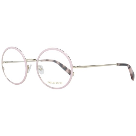 Montatura per Occhiali Donna Emilio Pucci EP5079 49074