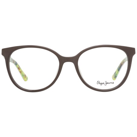 Montatura per Occhiali Donna Pepe Jeans PJ3318 52C2