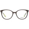 Montatura per Occhiali Donna Pepe Jeans PJ3318 52C2