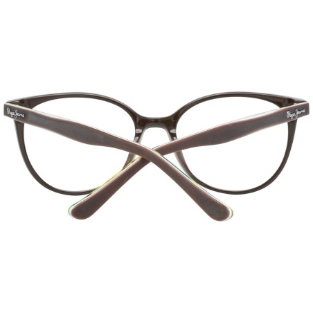 Montatura per Occhiali Donna Pepe Jeans PJ3318 52C2