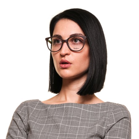 Montatura per Occhiali Donna Pepe Jeans PJ3318 52C2