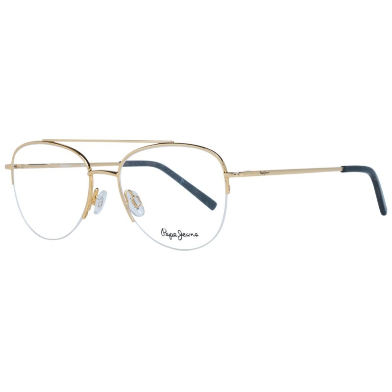 Montatura per Occhiali Donna Pepe Jeans PJ1323 51C2 Montatura per Occhiali Donna Pepe Jeans PJ1323 51C2