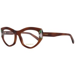 Montatura per Occhiali Donna Emilio Pucci EP5065 53053