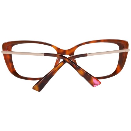 Montatura per Occhiali Donna Web Eyewear WE5289 52056