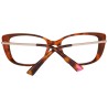 Montatura per Occhiali Donna Web Eyewear WE5289 52056