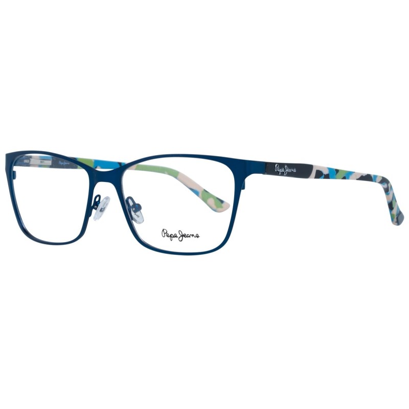 Montatura per Occhiali Donna Pepe Jeans PJ1259 54C2 Montatura per Occhiali Donna Pepe Jeans PJ1259 54C2