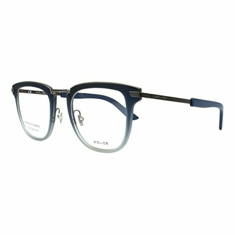 Montatura per Occhiali Uomo Police PL566 480627 Montatura per Occhiali Uomo Police PL566 480627