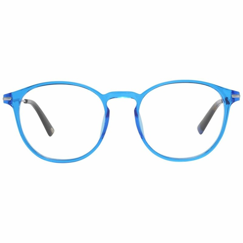 Montatura per Occhiali Donna Web Eyewear WE5296 50092 Montatura per Occhiali Donna Web Eyewear WE5296 50092