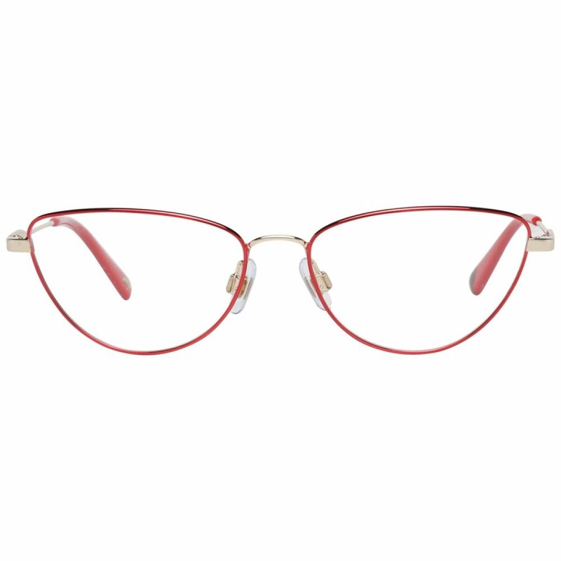 Montatura per Occhiali Donna Web Eyewear WE5294 5332A Montatura per Occhiali Donna Web Eyewear WE5294 5332A
