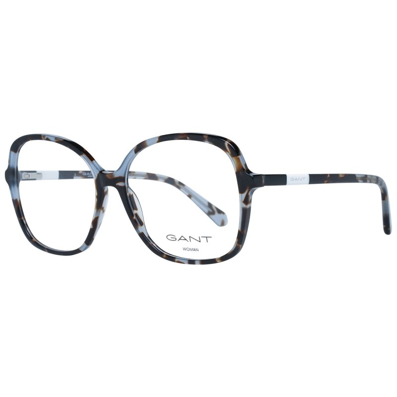 Montatura per Occhiali Donna Gant GA4134 59055 Montatura per Occhiali Donna Gant GA4134 59055