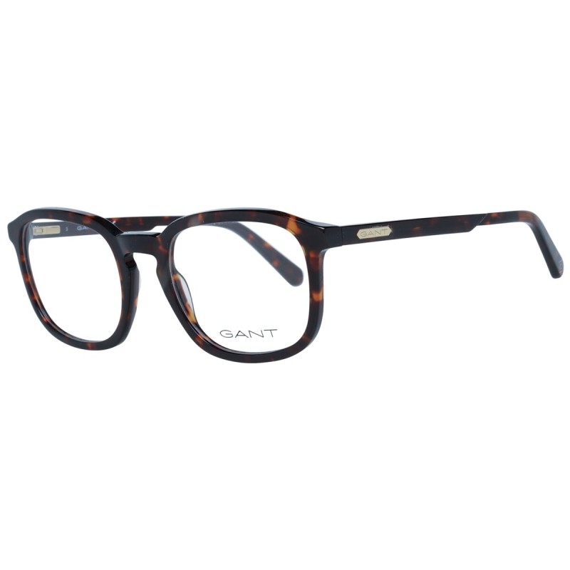 Montatura per Occhiali Uomo Gant GA3261 55052 Montatura per Occhiali Uomo Gant GA3261 55052