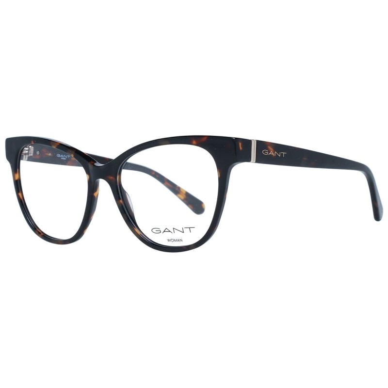 Montatura per Occhiali Donna Gant GA4113 54052 Montatura per Occhiali Donna Gant GA4113 54052