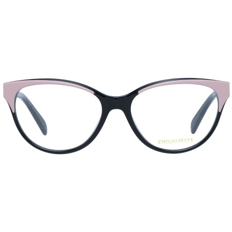 Montatura per Occhiali Donna Emilio Pucci EP5165 54005