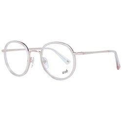Montatura per Occhiali Donna Web Eyewear WE5369 47033