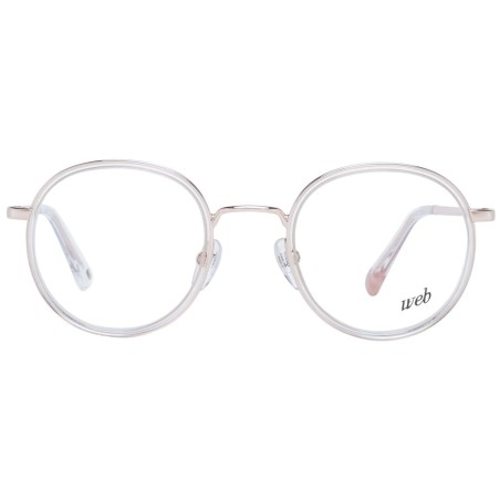 Montatura per Occhiali Donna Web Eyewear WE5369 47033