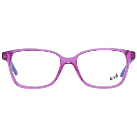 Montatura per Occhiali Donna Web Eyewear WE5265 48072