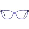 Montatura per Occhiali Donna Web Eyewear WE5321 55080