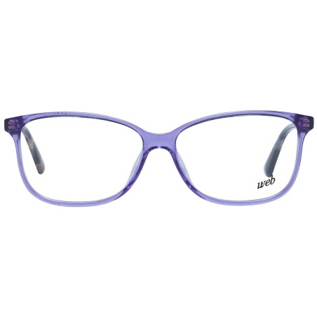 Montatura per Occhiali Donna Web Eyewear WE5322 55080