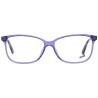 Montatura per Occhiali Donna Web Eyewear WE5322 55080