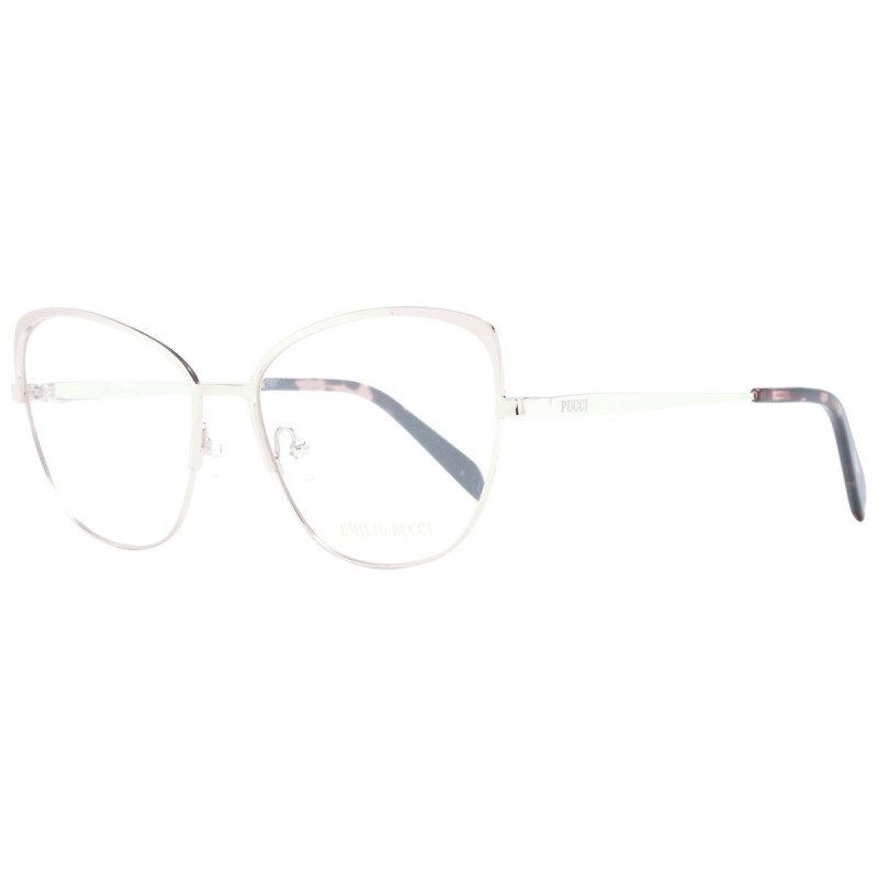 Montatura per Occhiali Donna Emilio Pucci EP5188 56028 Montatura per Occhiali Donna Emilio Pucci EP5188 56028