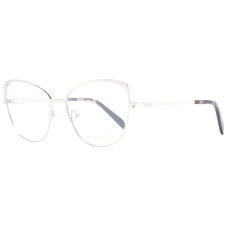 Montatura per Occhiali Donna Emilio Pucci EP5188 56028