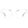 Montatura per Occhiali Donna Emilio Pucci EP5188 56028