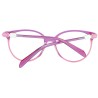 Montatura per Occhiali Donna Emilio Pucci EP5184 53083