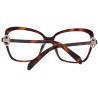 Montatura per Occhiali Donna Emilio Pucci EP5175 55052