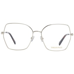 Montatura per Occhiali Donna Emilio Pucci EP5213 56032