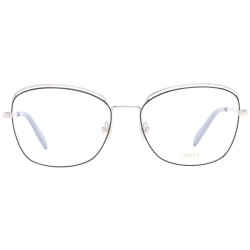 Montatura per Occhiali Donna Emilio Pucci EP5167 56005