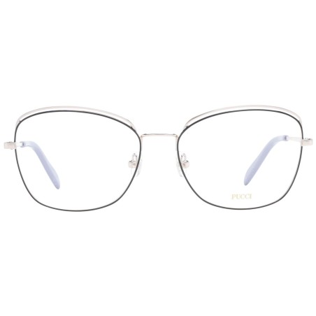 Montatura per Occhiali Donna Emilio Pucci EP5167 56005