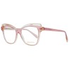 Montatura per Occhiali Donna Emilio Pucci EP5198 54074