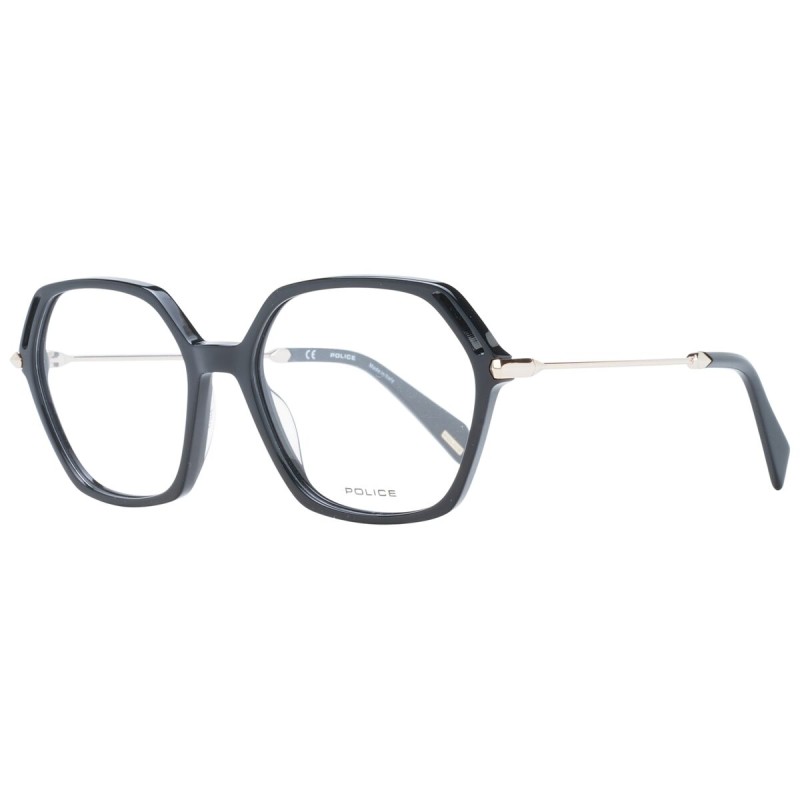 Montatura per Occhiali Donna Police VPLD23M 540700 Montatura per Occhiali Donna Police VPLD23M 540700