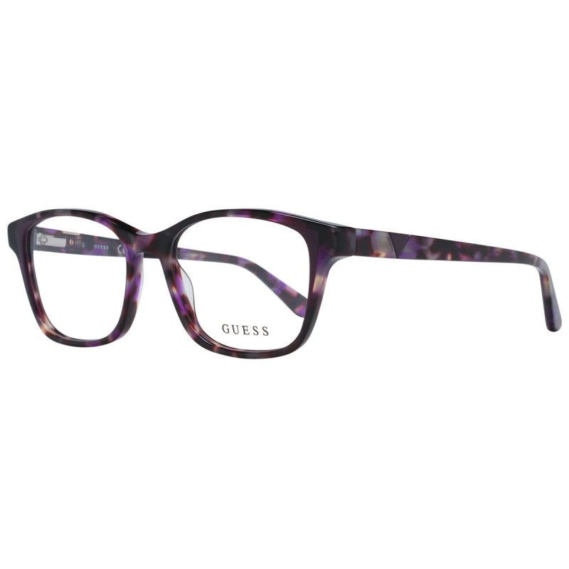 Montatura per Occhiali Donna Guess GU2810 50083 Montatura per Occhiali Donna Guess GU2810 50083