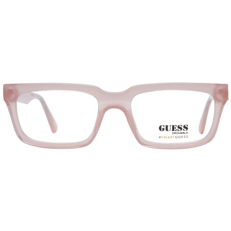 Montatura per Occhiali Donna Guess GU8253 53057