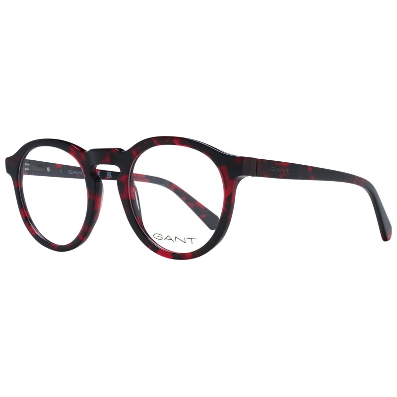 Montatura per Occhiali Uomo Gant GA3250 51055 Montatura per Occhiali Uomo Gant GA3250 51055