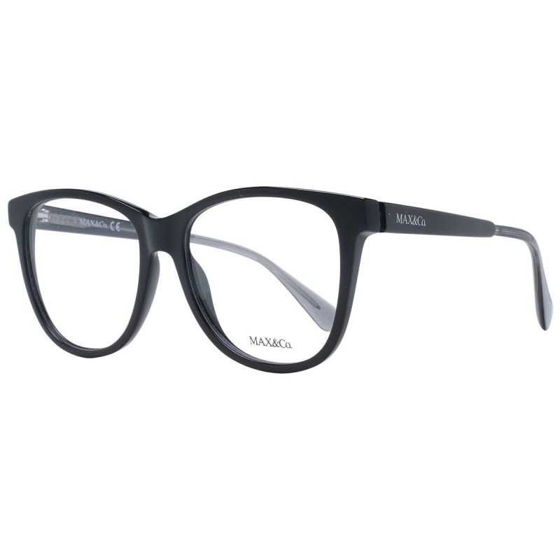 Montatura per Occhiali Donna MAX&Co MO5075 54001 Montatura per Occhiali Donna MAX&Co MO5075 54001