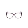 Montatura per Occhiali Donna Guess GU2936 56083