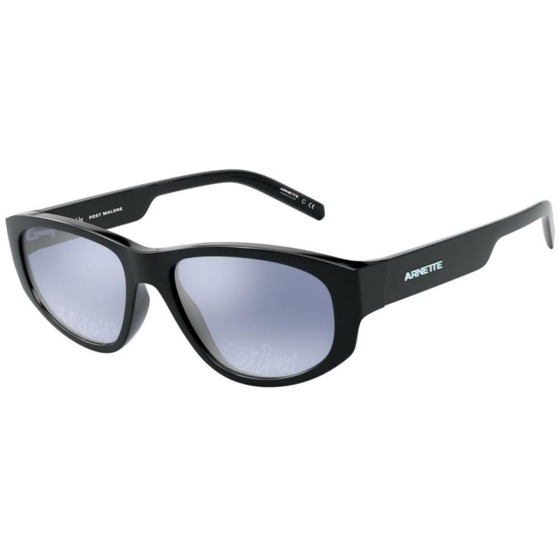 Occhiali da sole Unisex Arnette Dæmon Occhiali da sole Unisex Arnette Dæmon