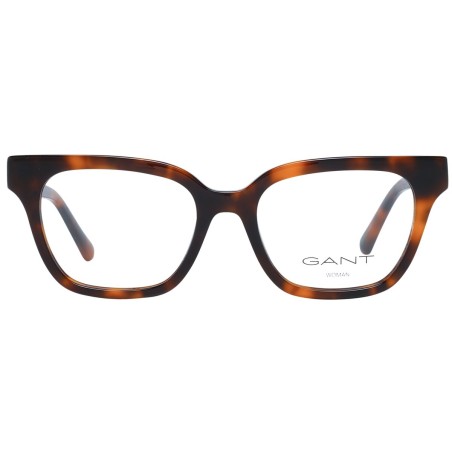 Montatura per Occhiali Donna Gant GA4124 52056