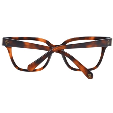Montatura per Occhiali Donna Gant GA4124 52056