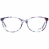 Montatura per Occhiali Donna WEB EYEWEAR WE5214 54A55