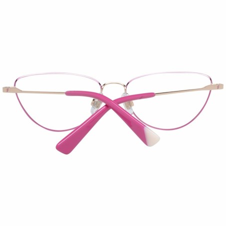 Montatura per Occhiali Donna Web Eyewear WE5294 53033
